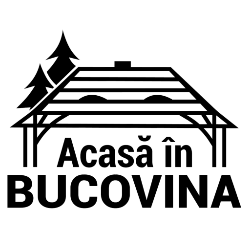 Acasă &icirc;n Bucovina